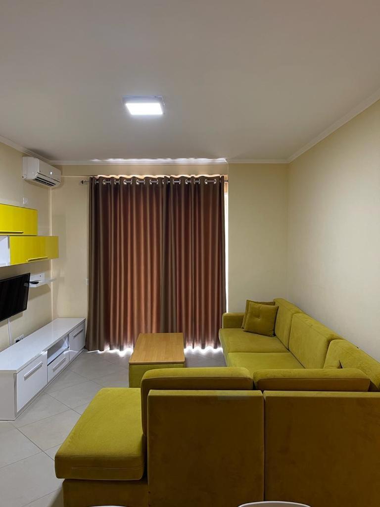 Hotel Adria Shëngjin Extérieur photo