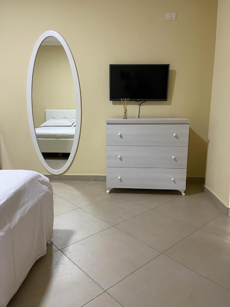 Hotel Adria Shëngjin Extérieur photo