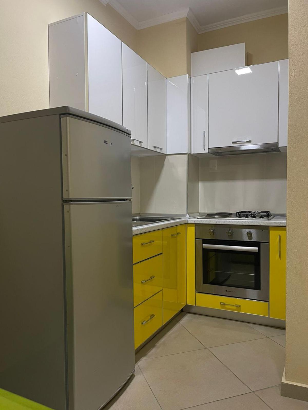 Hotel Adria Shëngjin Extérieur photo