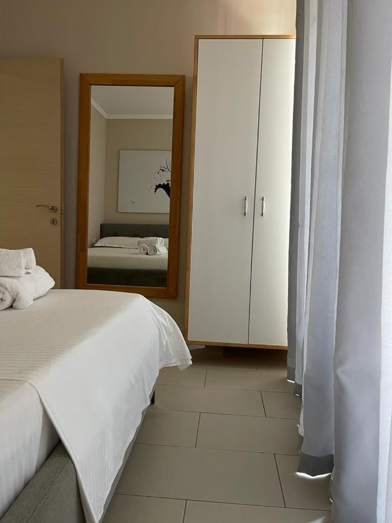 Hotel Adria Shëngjin Extérieur photo