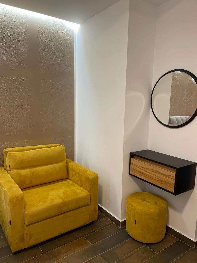 Hotel Adria Shëngjin Extérieur photo