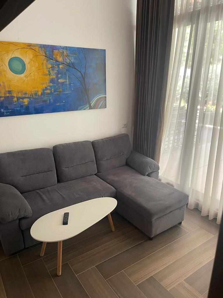 Hotel Adria Shëngjin Extérieur photo