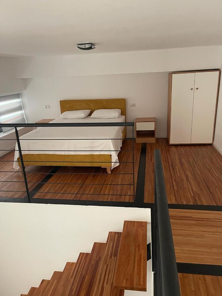 Hotel Adria Shëngjin Extérieur photo