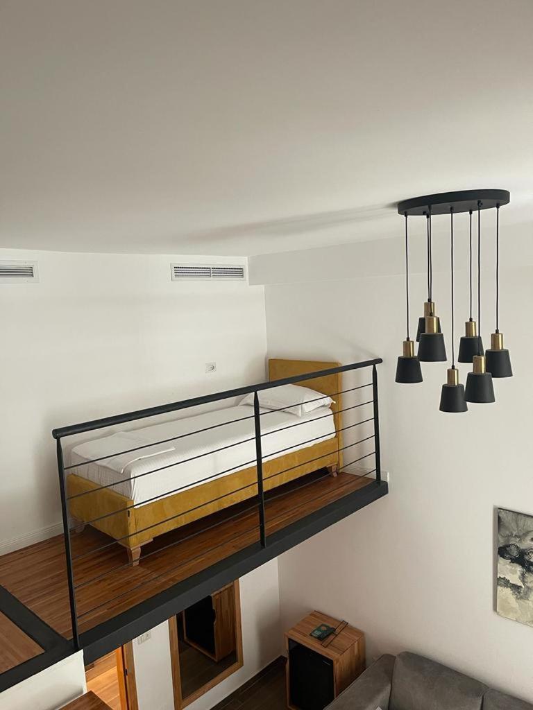 Hotel Adria Shëngjin Extérieur photo
