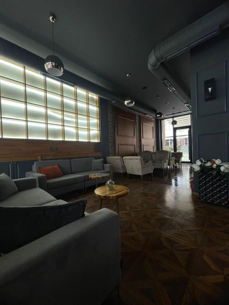 Hotel Adria Shëngjin Extérieur photo